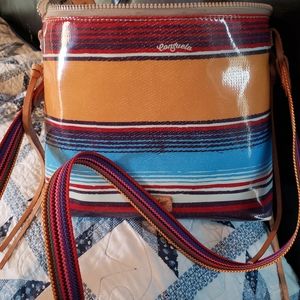 Consuela purse